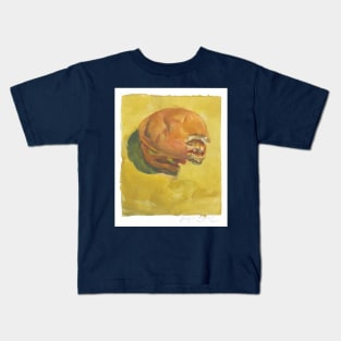 Cheeseburger Kids T-Shirt